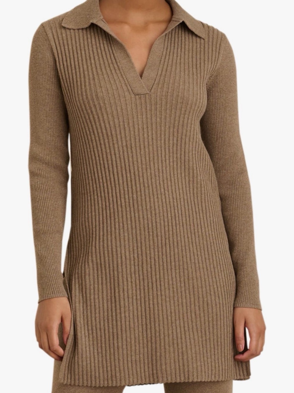 Alex Mill Merino Wool Tunic Size XS